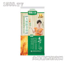 河南神华面业有限责任公司 食品招商信息 火爆糖酒食品招商网